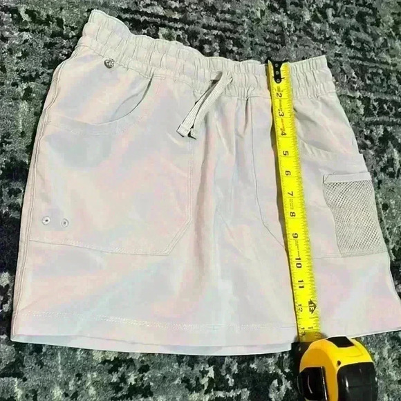 Columbia skort - Picture 1 of 6